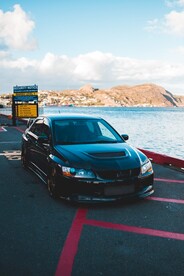 汽车