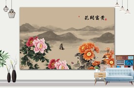 风景画