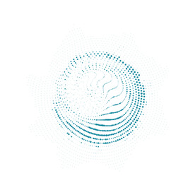 粒子素材