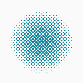 粒子素材