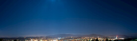 高清天空夜景