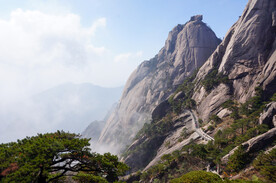 安徽黄山