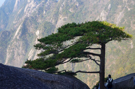 安徽黄山