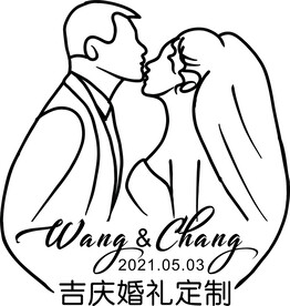 人像  婚纱照 