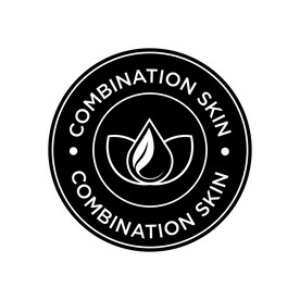 水滴树叶形状标志图片