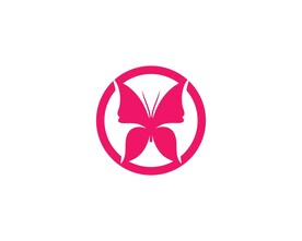 蝴蝶矢量素材图片