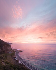 海岸线