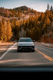 汽车