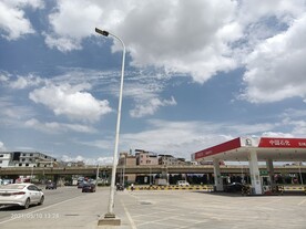 蓝天 天空 云朵 白云 素材 