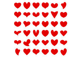 爱心图片