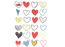 爱心图片