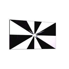 c4d模型时尚简约抽象钟表