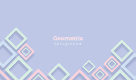 背景模板 展板背景      