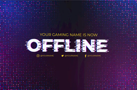 背景模板 展板背景      