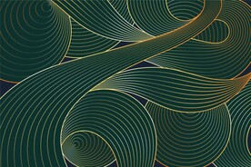 背景模板 展板背景      