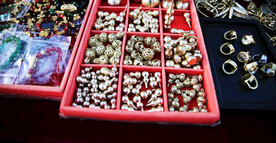 铜制品
