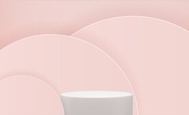 商品海报背景图片