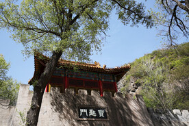 城楼