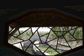 建筑雕塑等