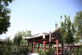 亭子