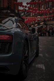 汽车
