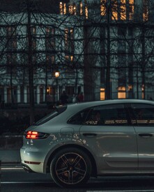 汽车