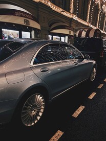 汽车