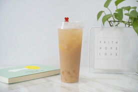 奶茶