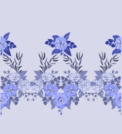 花草组合