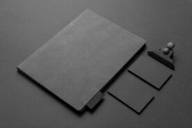 高端办公用品样机