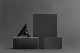 高端办公用品样机