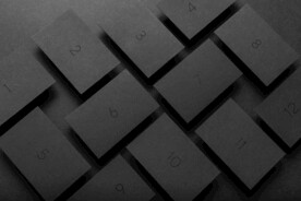 高端办公用品样机