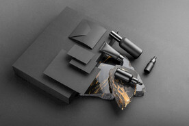 高端化妆品样机