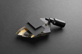 高端化妆品样机