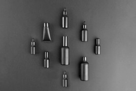 高端化妆品样机