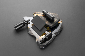 高端化妆品样机