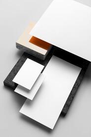 高端办公用品样机