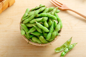 毛豆角