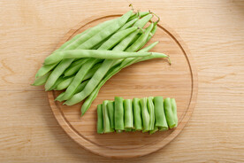 豆角