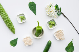 蔬菜