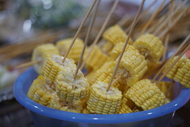 玉米串