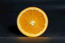 橙子