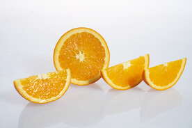 橙子