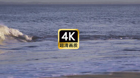 高清海浪翻滚视频