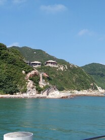 海水