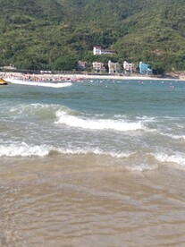 海浪