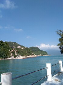 大海风景