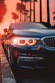 汽车