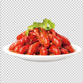 小龙虾