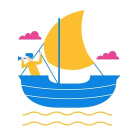 海洋勘探